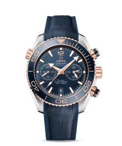 Omega Seamaster Ref. # 215.23.46.51.03.001