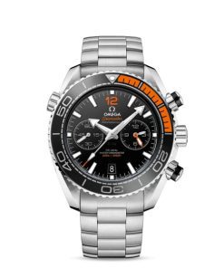 Omega Seamaster Ref. # 215.30.46.51.01.002