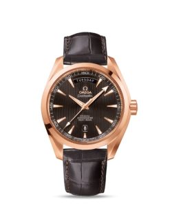 Omega Seamaster Ref. # 231.53.42.22.06.001