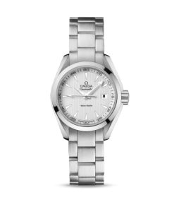 Omega Seamaster Ref. # 231.10.30.60.02.001