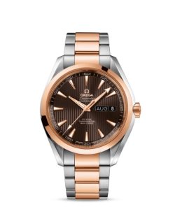 Omega Seamaster Ref. # 231.20.43.22.06.002