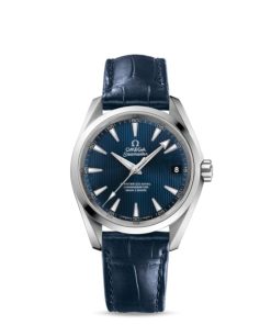 Omega Seamaster Ref. # 231.13.39.21.03.001