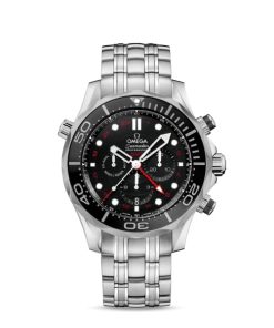 Omega Seamaster Ref. # 212.30.44.52.01.001