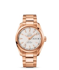 Omega Seamaster Ref. # 231.50.39.22.02.001