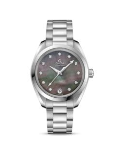 Omega Seamaster Ref. # 220.10.34.20.57.001