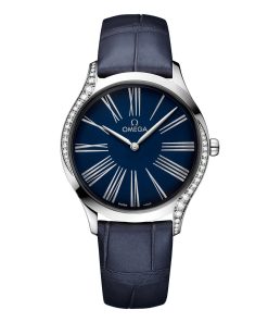 Omega De Ville Tresor Quartz 36mm