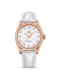 Omega Seamaster Ref. # 231.58.39.21.55.001