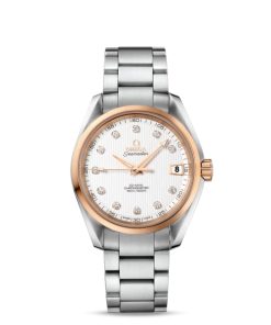 Omega Seamaster Ref. # 231.20.39.21.52.003