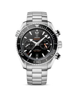 Omega Seamaster Ref. # 215.30.46.51.01.001