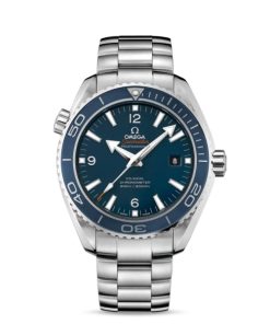 Omega Seamaster Ref. # 232.90.46.21.03.001
