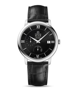 Omega De Ville Prestige Co-Axial Power Reserve 39.5mm