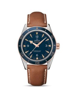 Omega Seamaster Ref. # 233.62.41.21.03.001