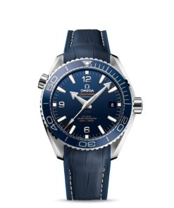 Omega Seamaster Ref. # 215.33.44.21.03.001