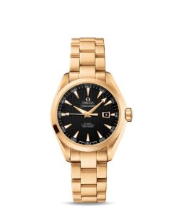 Omega Seamaster Ref. # 231.50.34.20.01.001