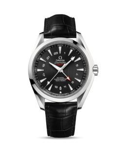 Omega Seamaster Ref. # 231.13.43.22.01.001