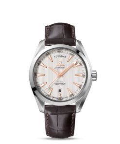 Omega Seamaster Ref. # 231.13.42.22.02.001