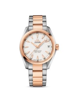 Omega Seamaster Ref. # 231.20.39.21.02.001