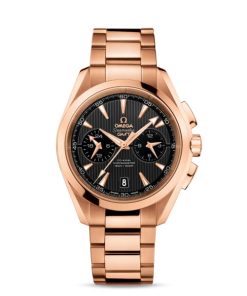 Omega Seamaster Ref. # 231.50.43.52.06.001