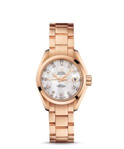 Omega Seamaster Ref. # 231.50.30.20.55.001