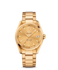 Omega Seamaster Ref. # 231.50.39.21.08.001