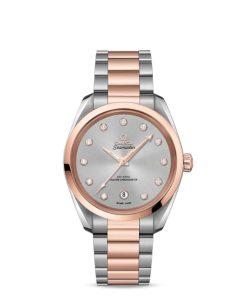 Omega Seamaster Ref. # 220.20.38.20.56.002