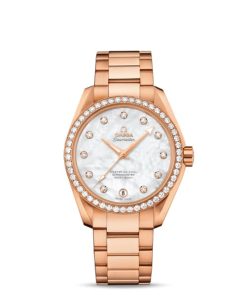 Omega Seamaster Ref. # 231.55.39.21.55.001