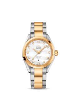 Omega Seamaster Ref. # 231.20.34.20.55.002