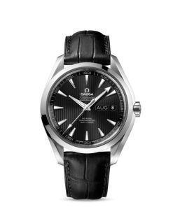 Omega Seamaster Ref. # 231.13.43.22.01.002