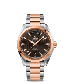 Omega Seamaster Ref. # 231.20.42.22.06.001