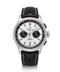 Breitling Premier Chronograph