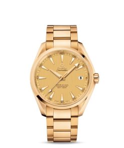 Omega Seamaster Ref. # 231.50.42.21.08.001