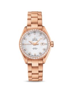 Omega Seamaster Ref. # 231.55.34.20.55.002