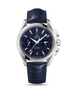 Omega Seamaster Ref. # 231.13.43.52.03.001