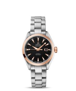 Omega Seamaster Ref. # 231.20.34.20.01.003