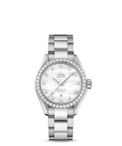 Omega Seamaster Ref. # 231.10.30.60.55.001