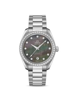 Omega Seamaster Ref. # 220.15.38.20.57.001