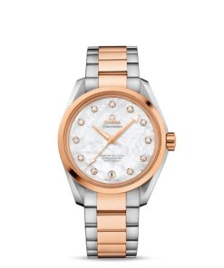 Omega Seamaster Ref. # 231.20.39.21.55.003