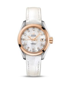 Omega Seamaster Ref. # 231.23.30.20.55.001