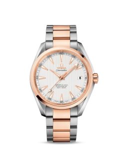 Omega Seamaster Ref. # 231.20.42.21.02.001