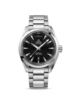 Omega Seamaster Ref. # 231.10.42.22.01.001