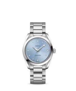 Omega Seamaster Ref. # 220.10.28.60.53.001