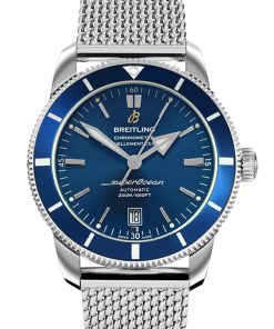Breitling Superocean Heritage 2 Stainless Steel AB2010161 C1A1