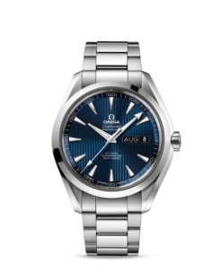Omega Seamaster Ref. # 231.10.43.22.03.002