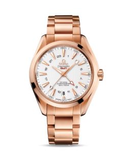 Omega Seamaster Ref. # 231.50.43.22.02.001