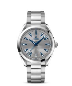 Omega Seamaster Ref. # 220.10.41.21.06.001