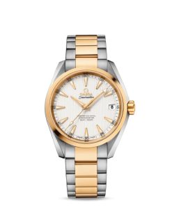 Omega Seamaster Ref. # 231.20.39.21.02.002