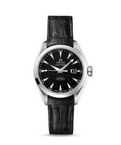 Omega Seamaster Ref. # 231.13.34.20.01.001