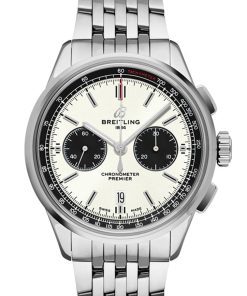 Breitling Premier B01 Chronogragh 42mm Stainless Steel AB0118221 G1A1