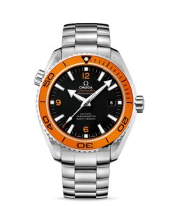 Omega Seamaster Ref. # 232.30.46.21.01.002