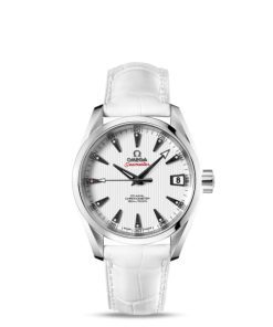 Omega Seamaster Ref. # 231.13.39.21.54.001
